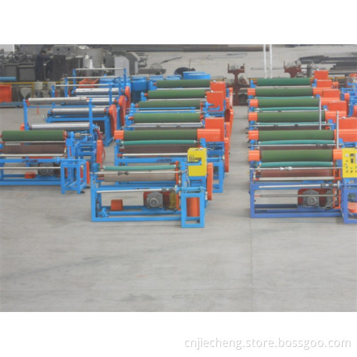EPE Lamination Machine